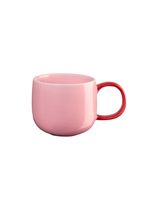 Espressotasse, strawberry - JOY