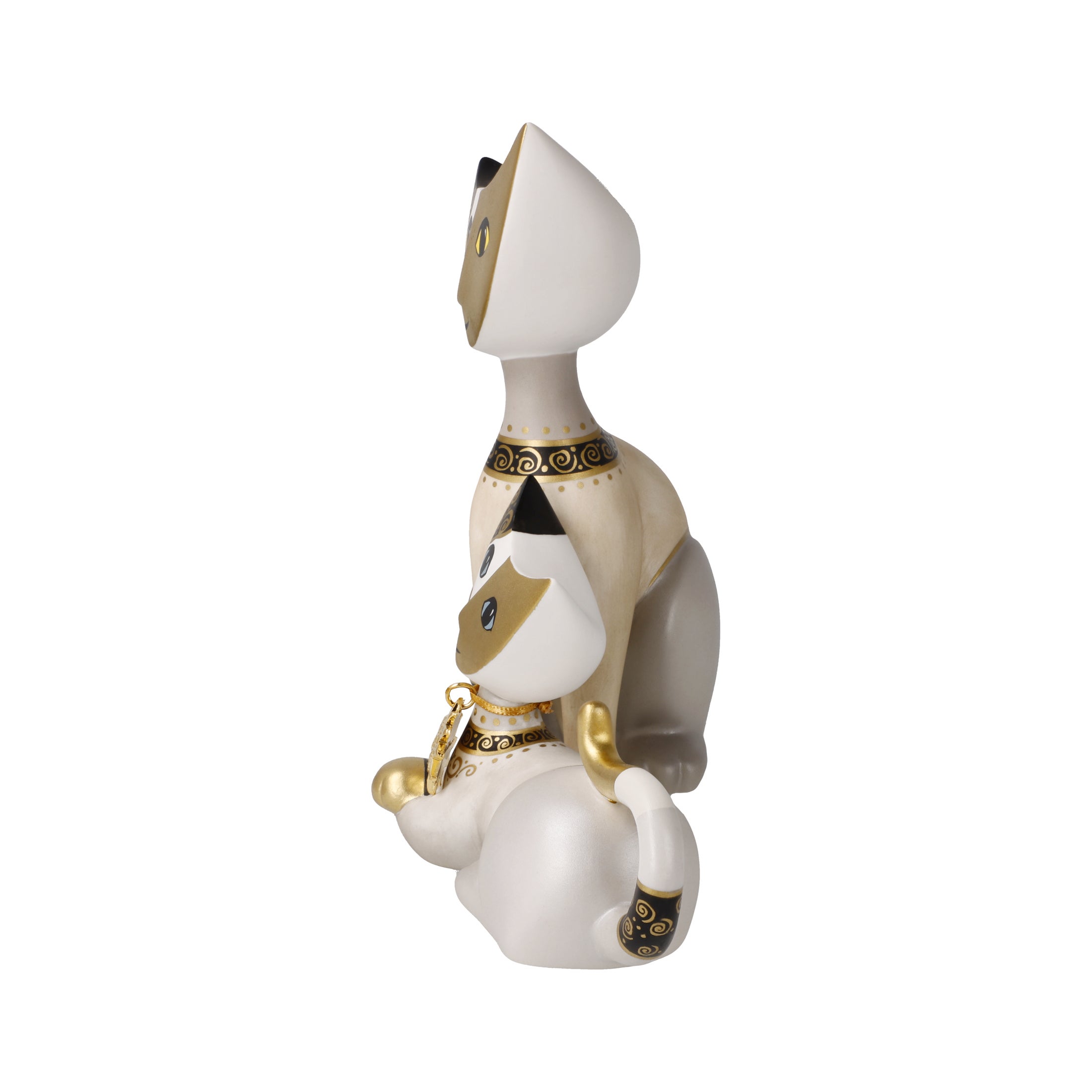 Gatti doro - Jahreskatze 2026 (Limitiert auf 5.000 Stück)