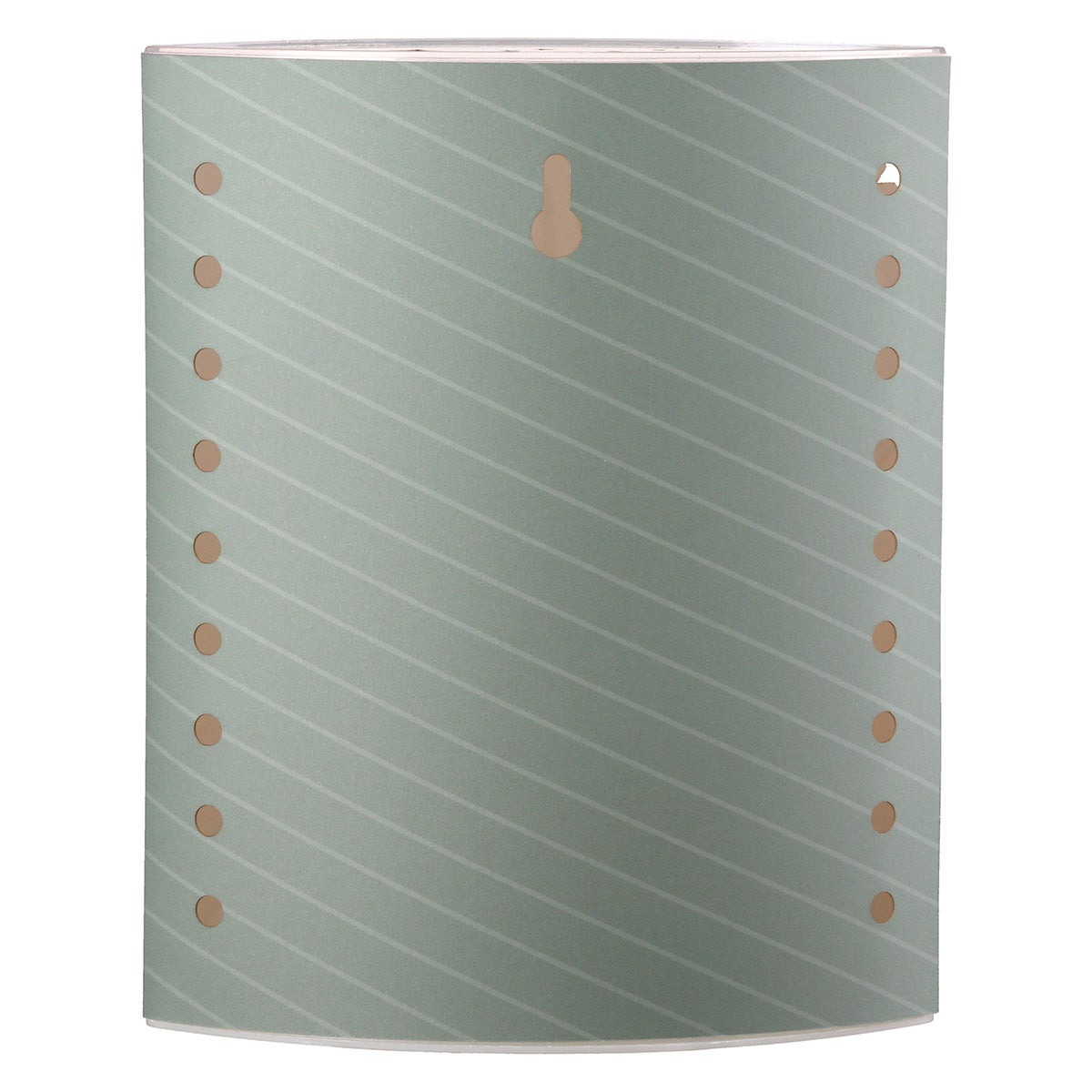 LED-Leuchte"Nils" (Papier)