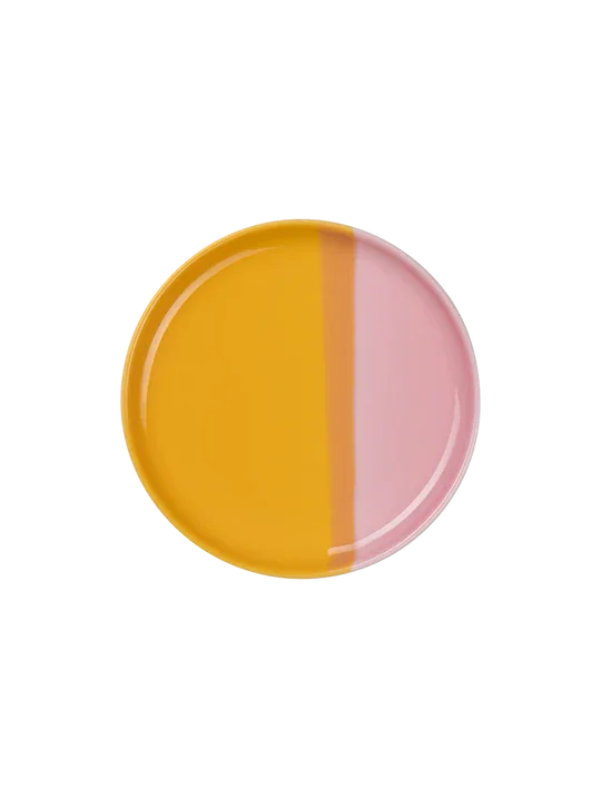 Brotteller, passion fruit smoothie - JOY