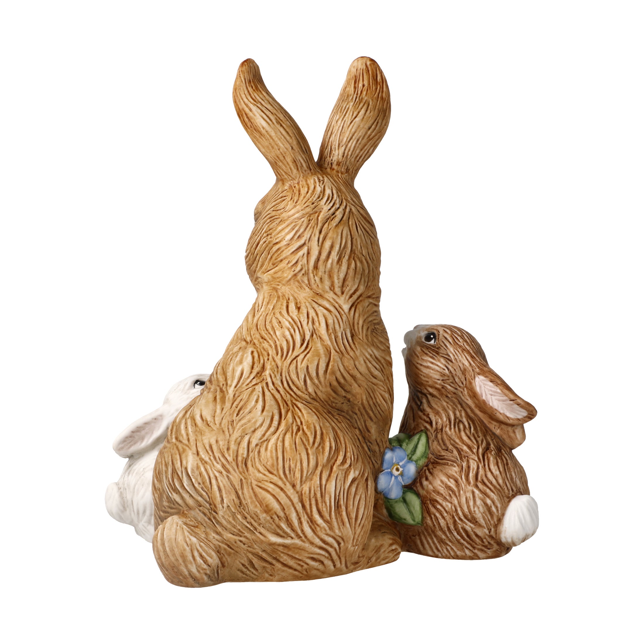 Jahreshase 2026 (limitiert auf 3000 Stück) 13cm