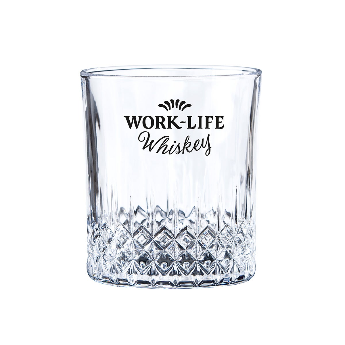 2-tlg-Whiskey-Set "Work-Life"