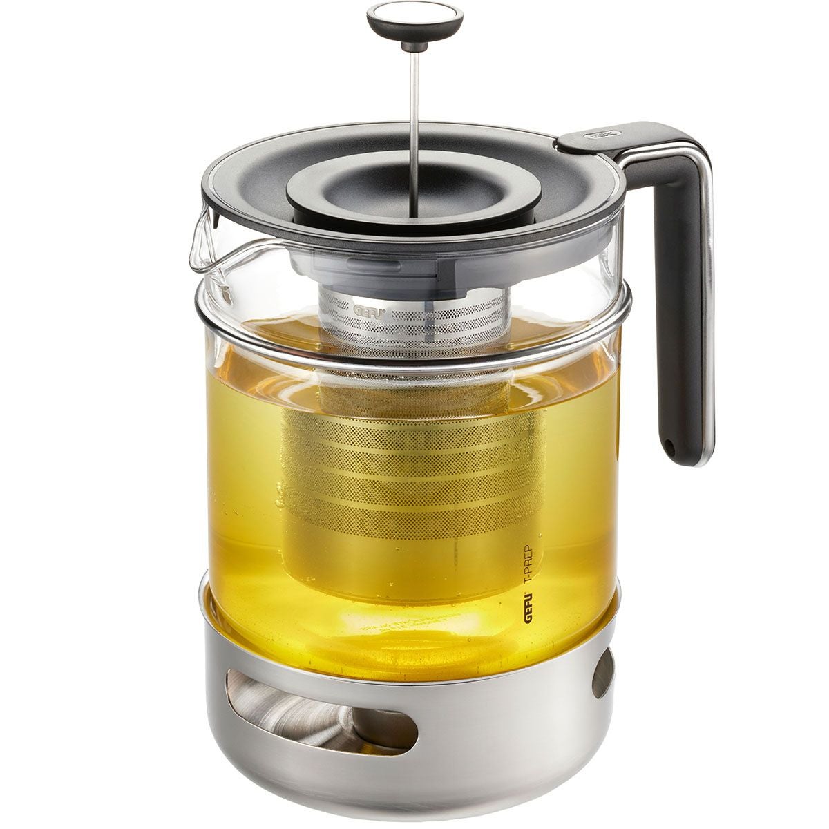 T-PREP Teekanne 1,5 l inkl. Stövchen T-PREP Teekanne 1,5 l inkl. Stövchen