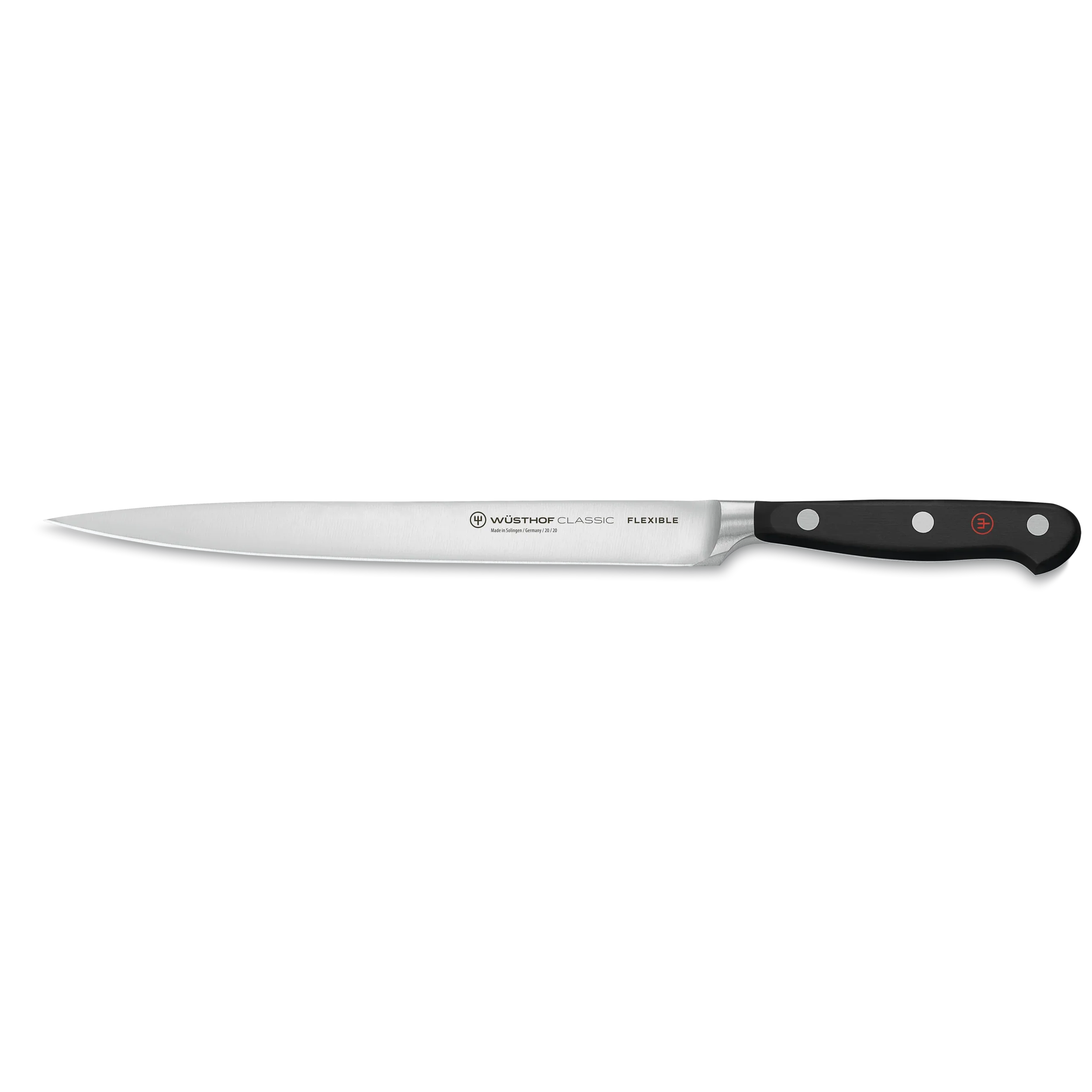 Fischfiliermesser 20cm flexibel CLASSIC Fischfiliermesser 20cm flexibel CLASSIC