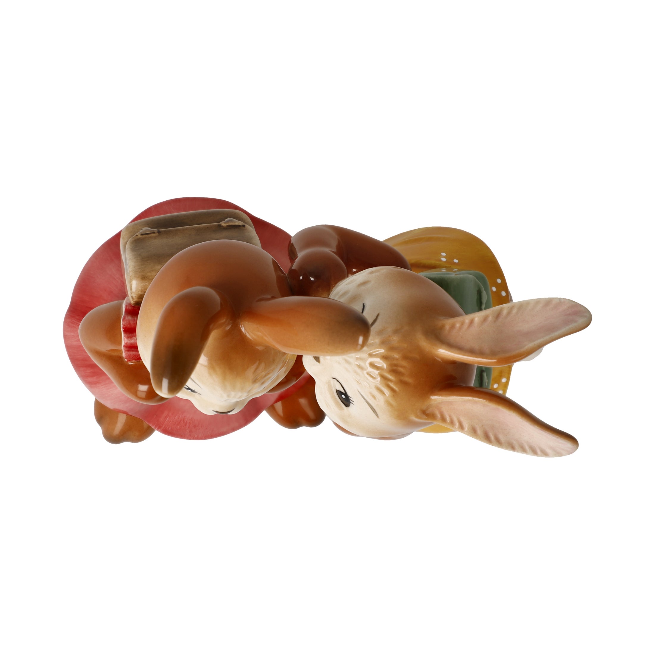 Hasen "Das Geheimnis" 11,5cm