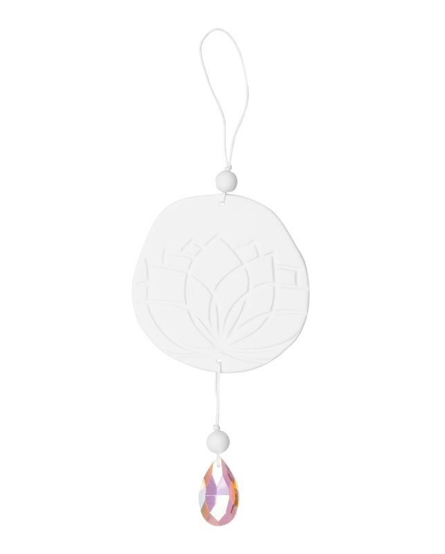Sonnenfänger Ø9cm - ZEN SPIRIT Sonnenfänger Ø9cm - ZEN SPIRIT
