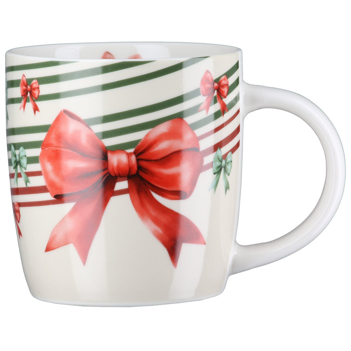Tasse "Schleife" 380ml