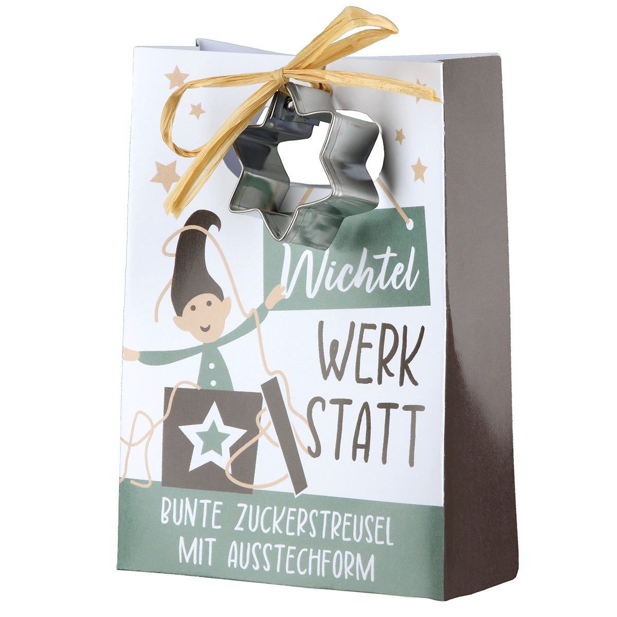 Geschenktütchen "Nils" (sortiert)