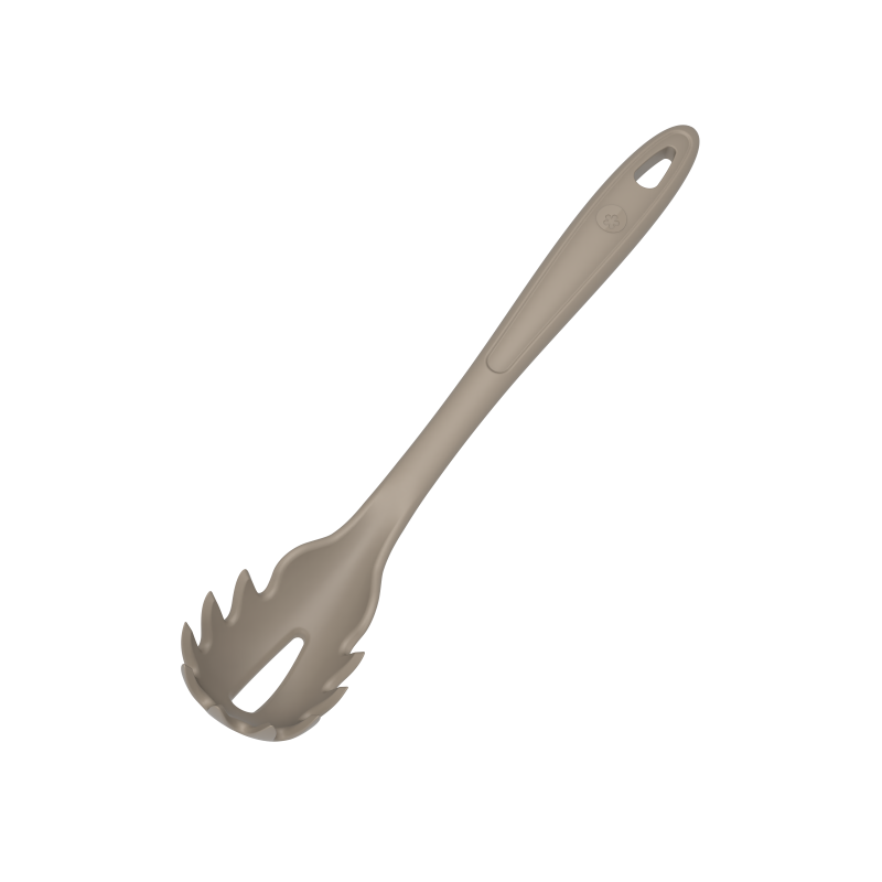 Pastalöffel taupe Pastalöffel taupe