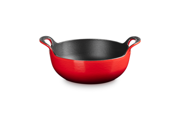 Balti Dish 20cm KIRSCHROT