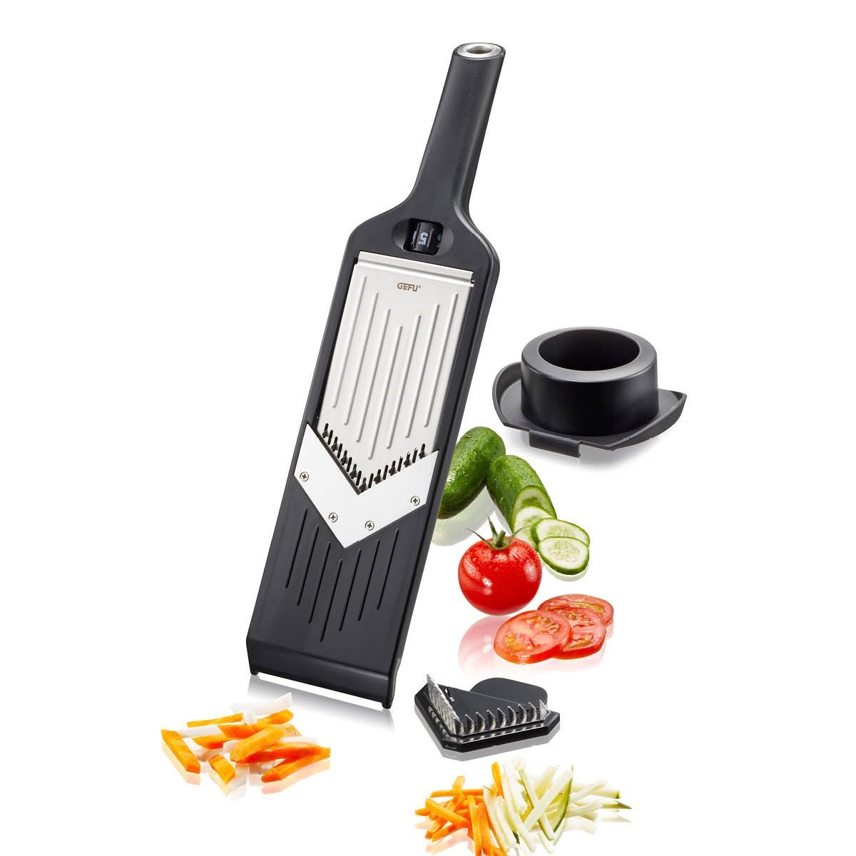 V-Hobel Julienne VIOLI 2.0