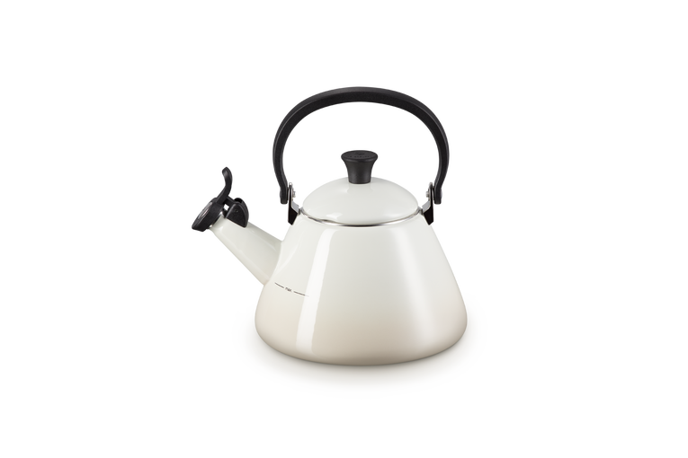 Wasserkessel 1,6 l meringue - KONE