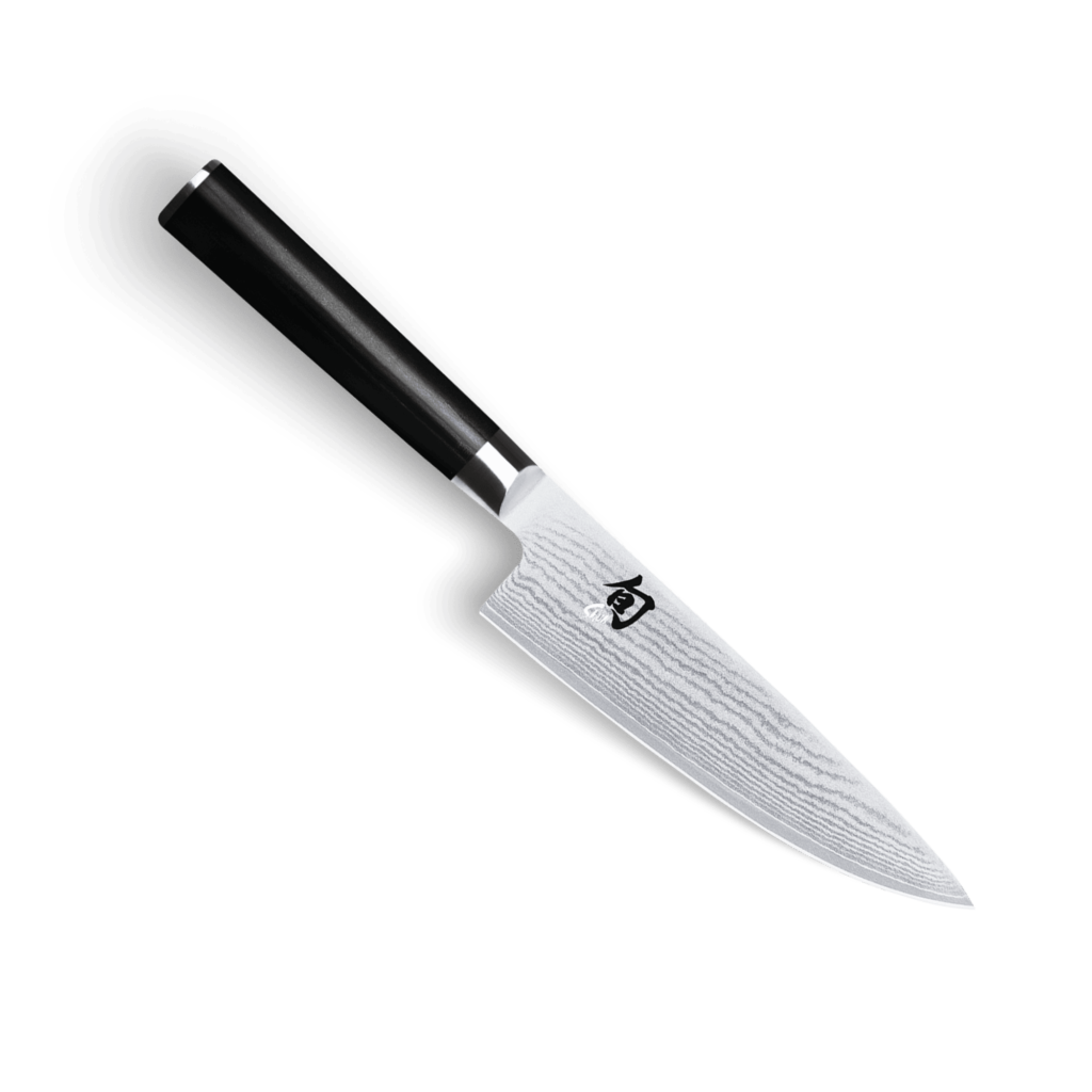 Kochmesser 6" (15,0 cm) - SHUN CLASSIC