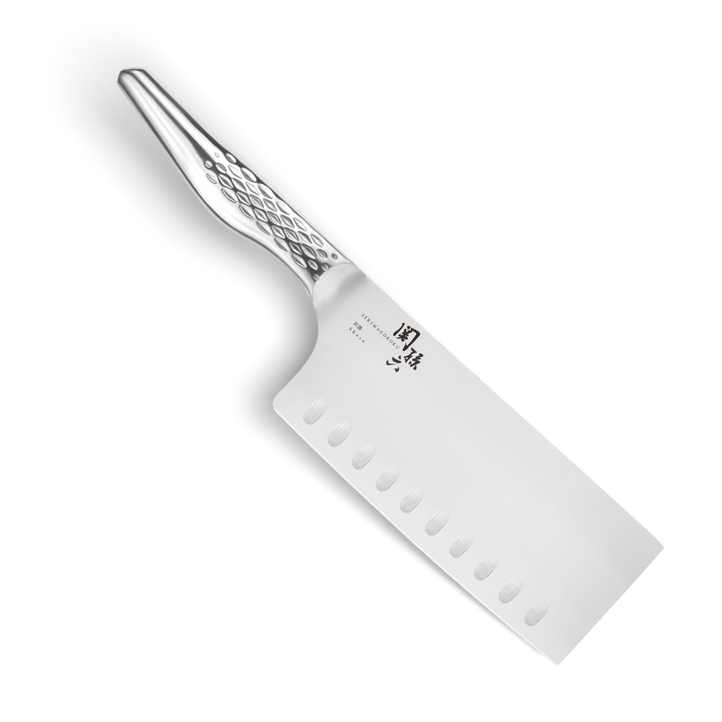 China Kochmesser 6.5“ (16,5 cm) - SEKI MAGOROKU SHOSO
