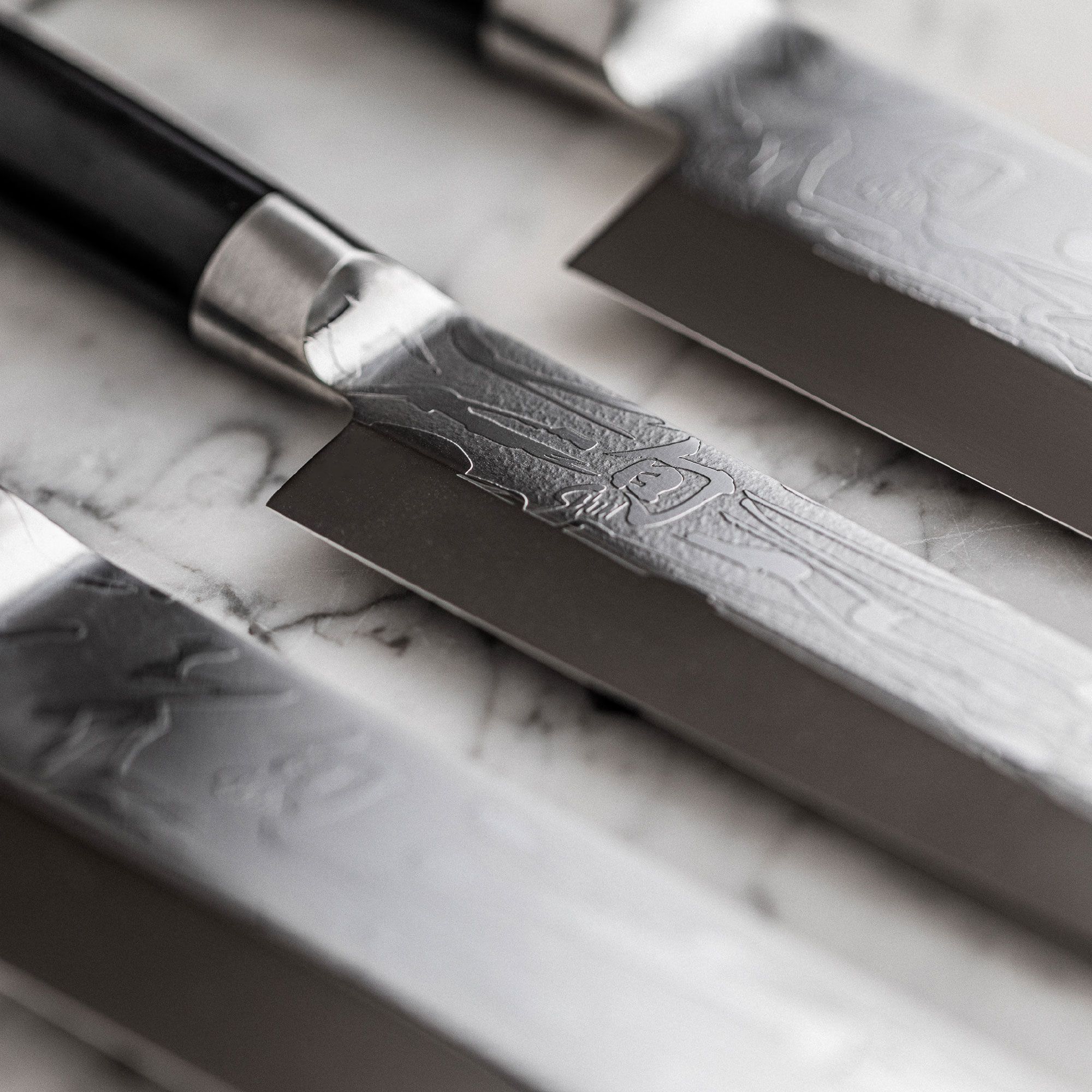 Usuba 6.5" (16,5 cm) - SHUN PRO SHO