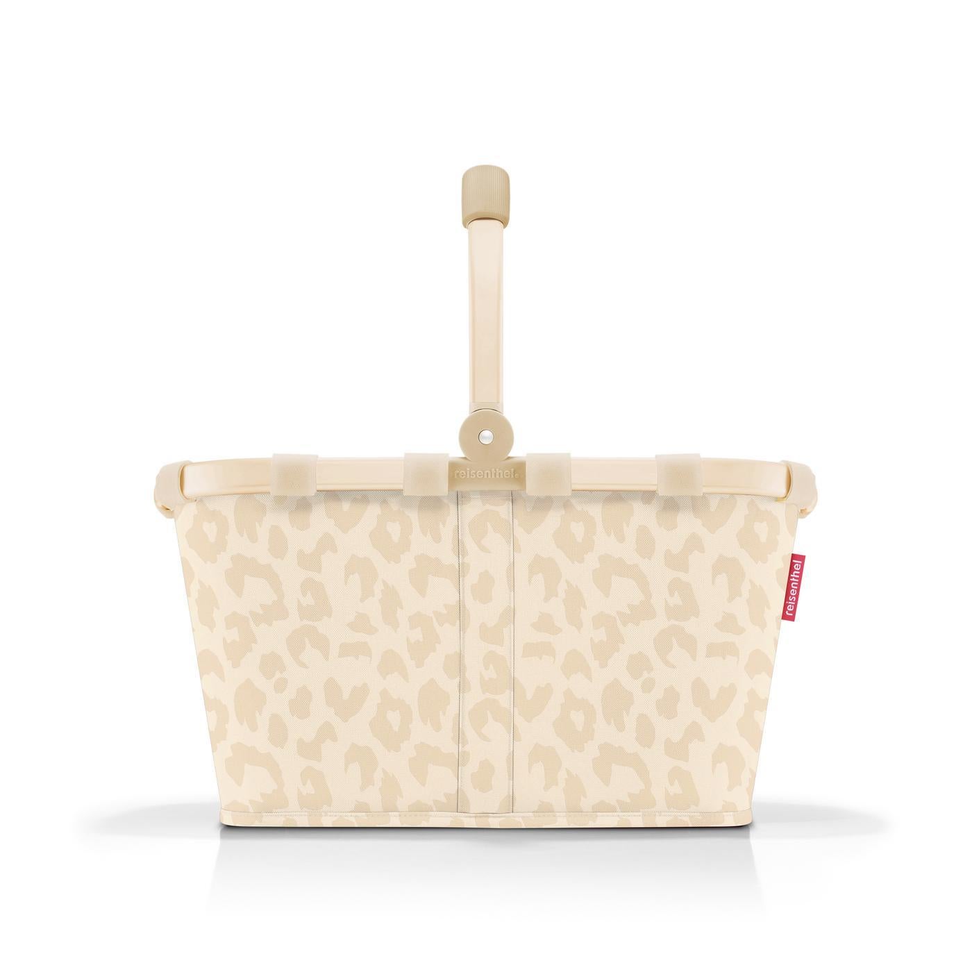 carrybag leo vanilla