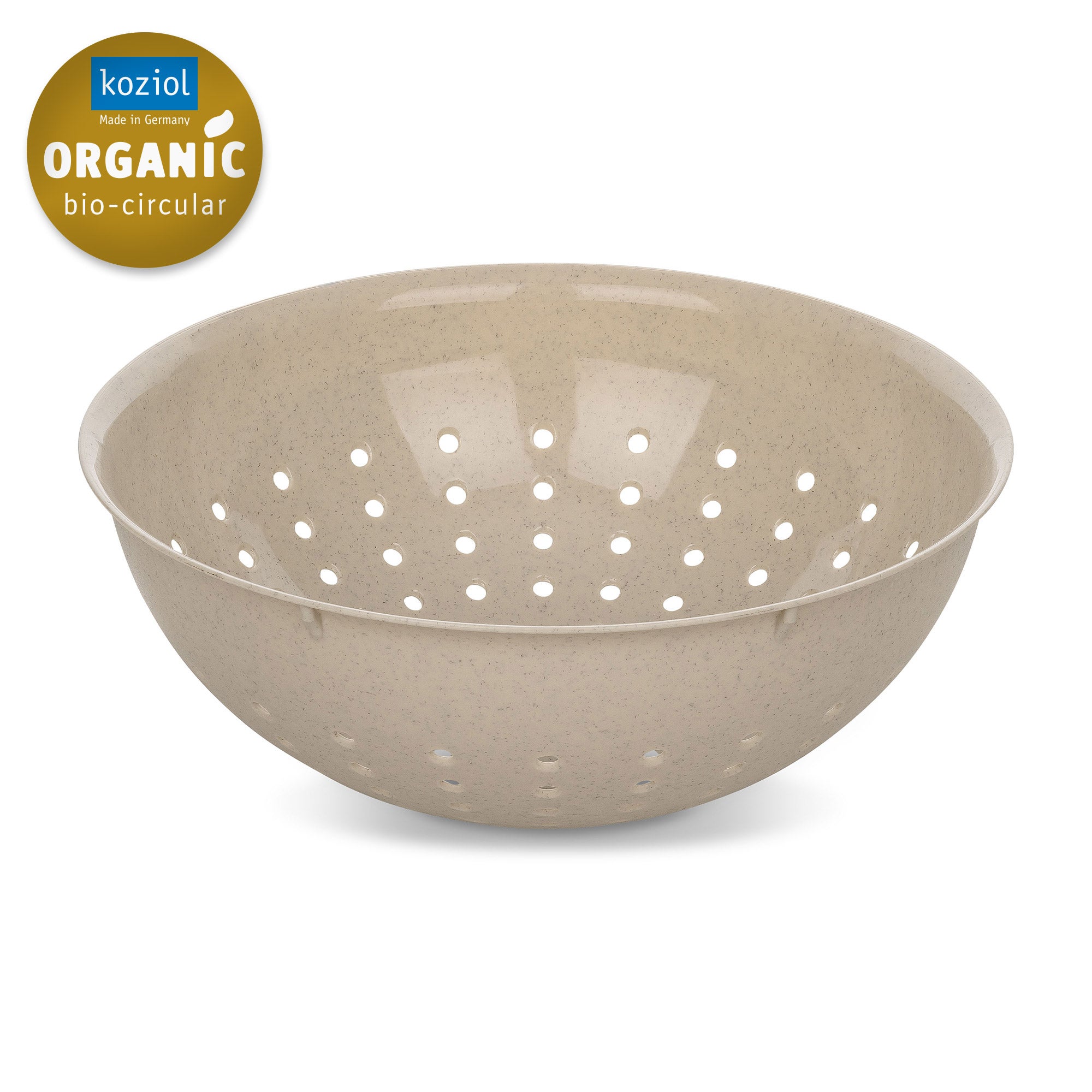 Seihe 200mm/2l nature desert sand - PALSBY M