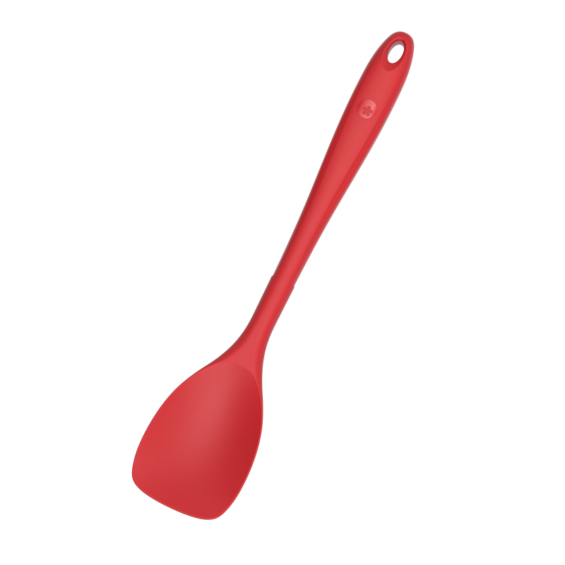 Flexlöffel L rot Flexlöffel L rot