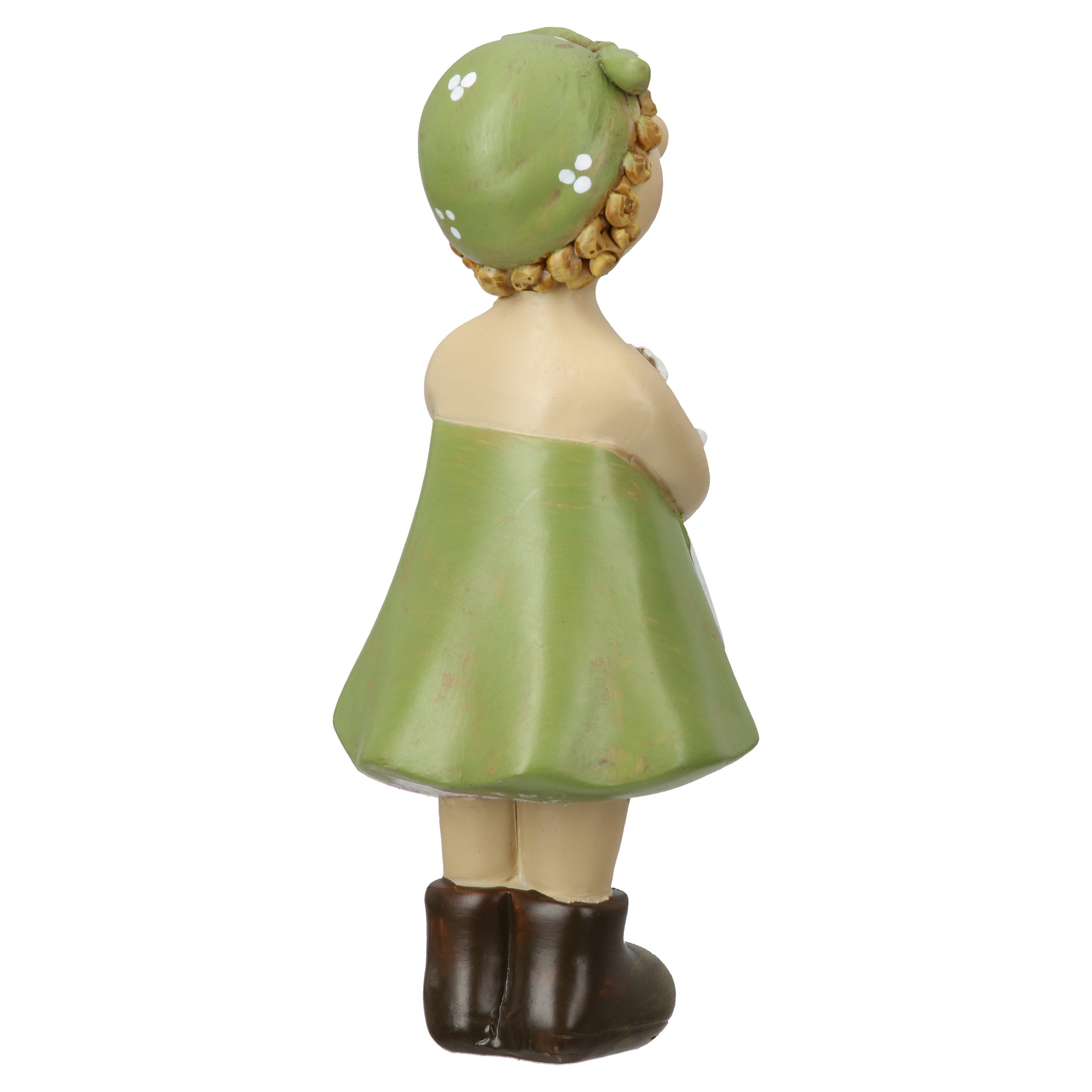 Figur 11cm "Antonia" (Kunstharz)