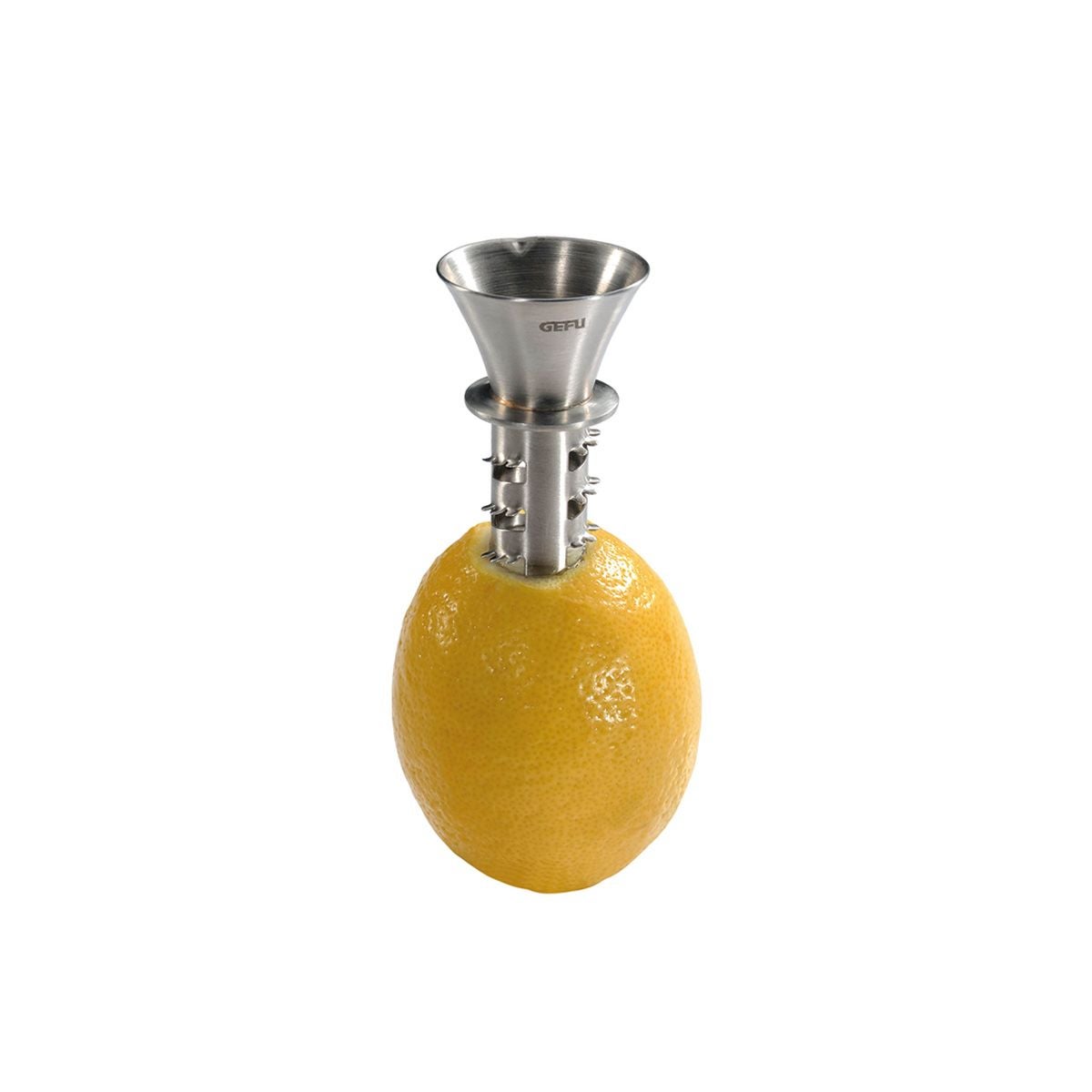 Zitronensaft-Ausgießer PRESCO