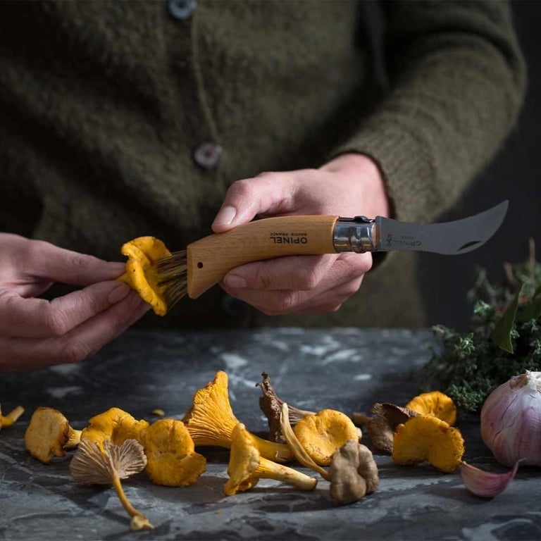 Opinel-Pilzmesser