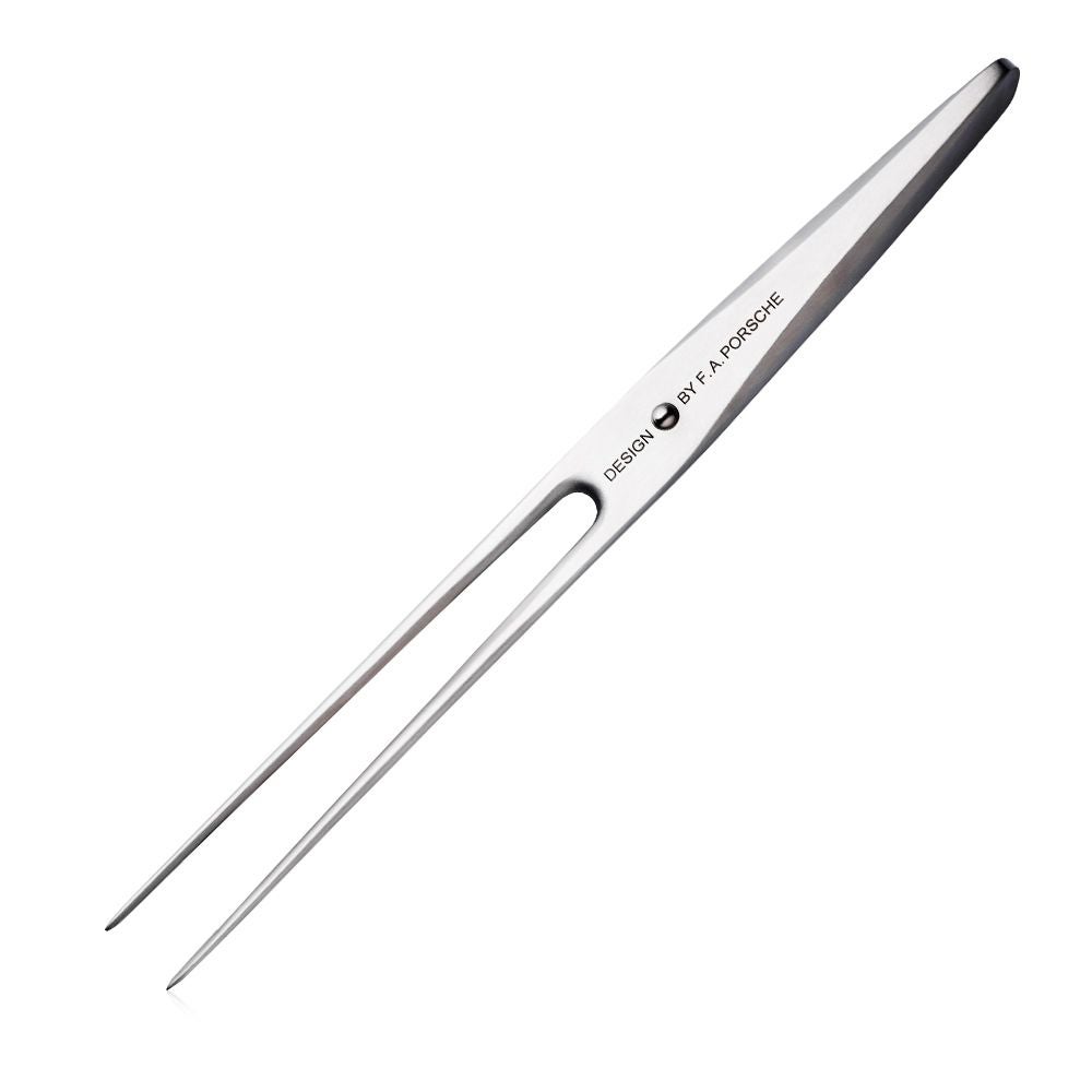 Bratengabel, gerade, 17 cm