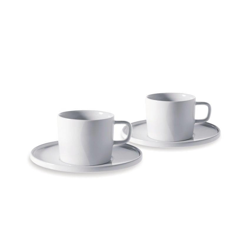 2er-Set Mokkatasse m.U. "PLATEBOWLCUP" 2er-Set Mokkatasse m.U. "PLATEBOWLCUP"