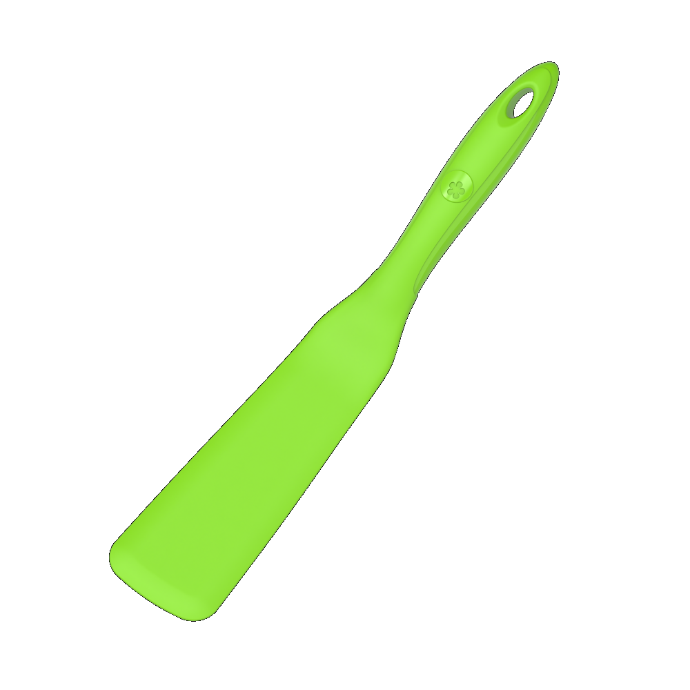 Spatel limette