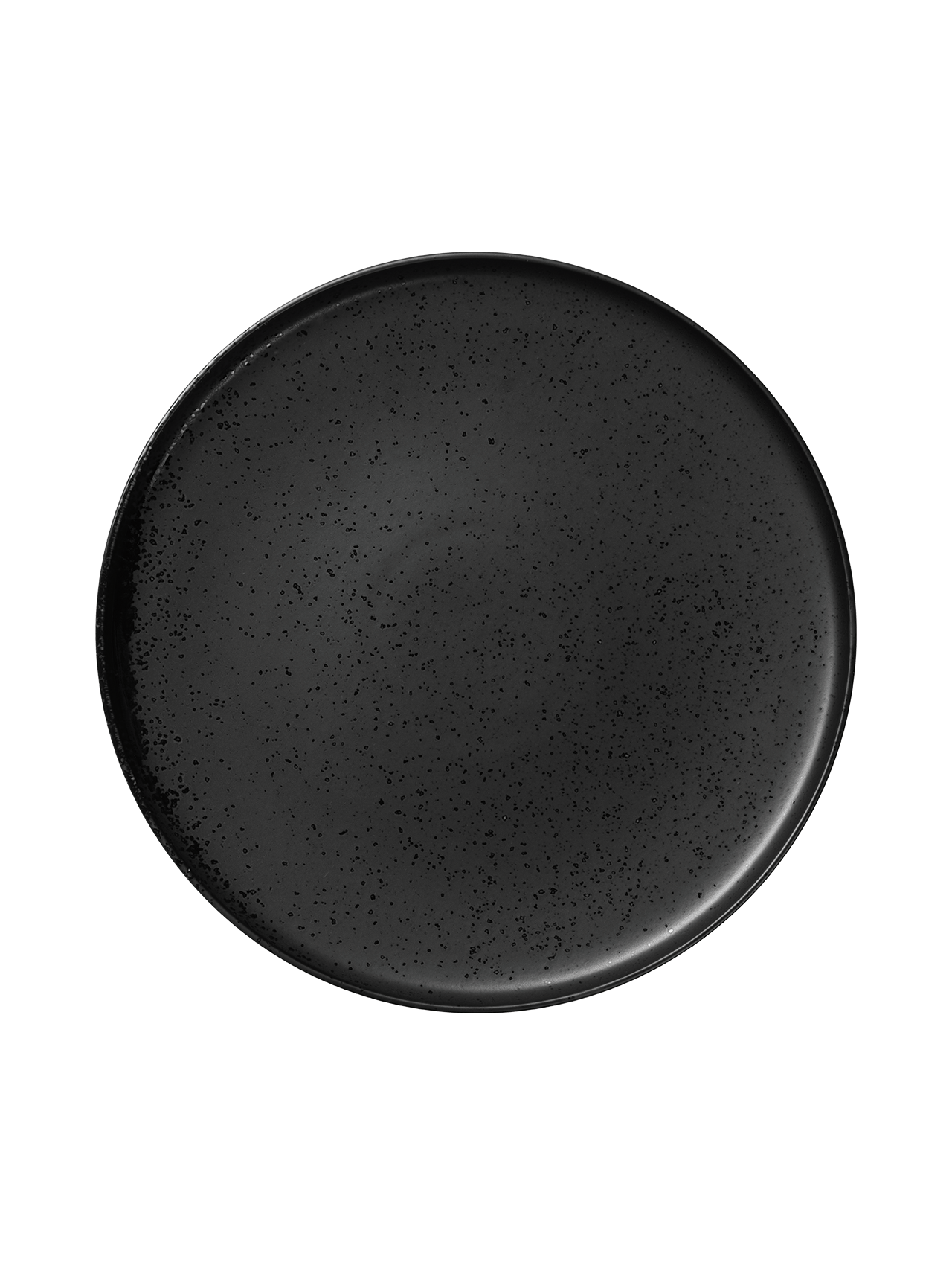 Dessertteller, kuro - COPPA Dessertteller, kuro - COPPA