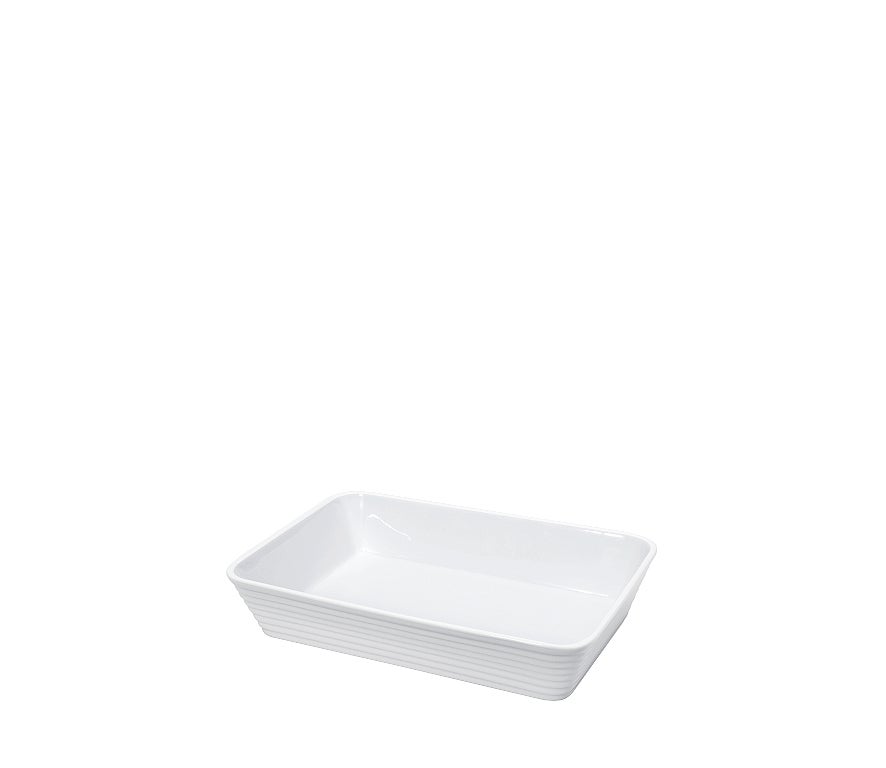Auflaufform, rechteckig BURGUND 20 cm Auflaufform, rechteckig BURGUND 20 cm