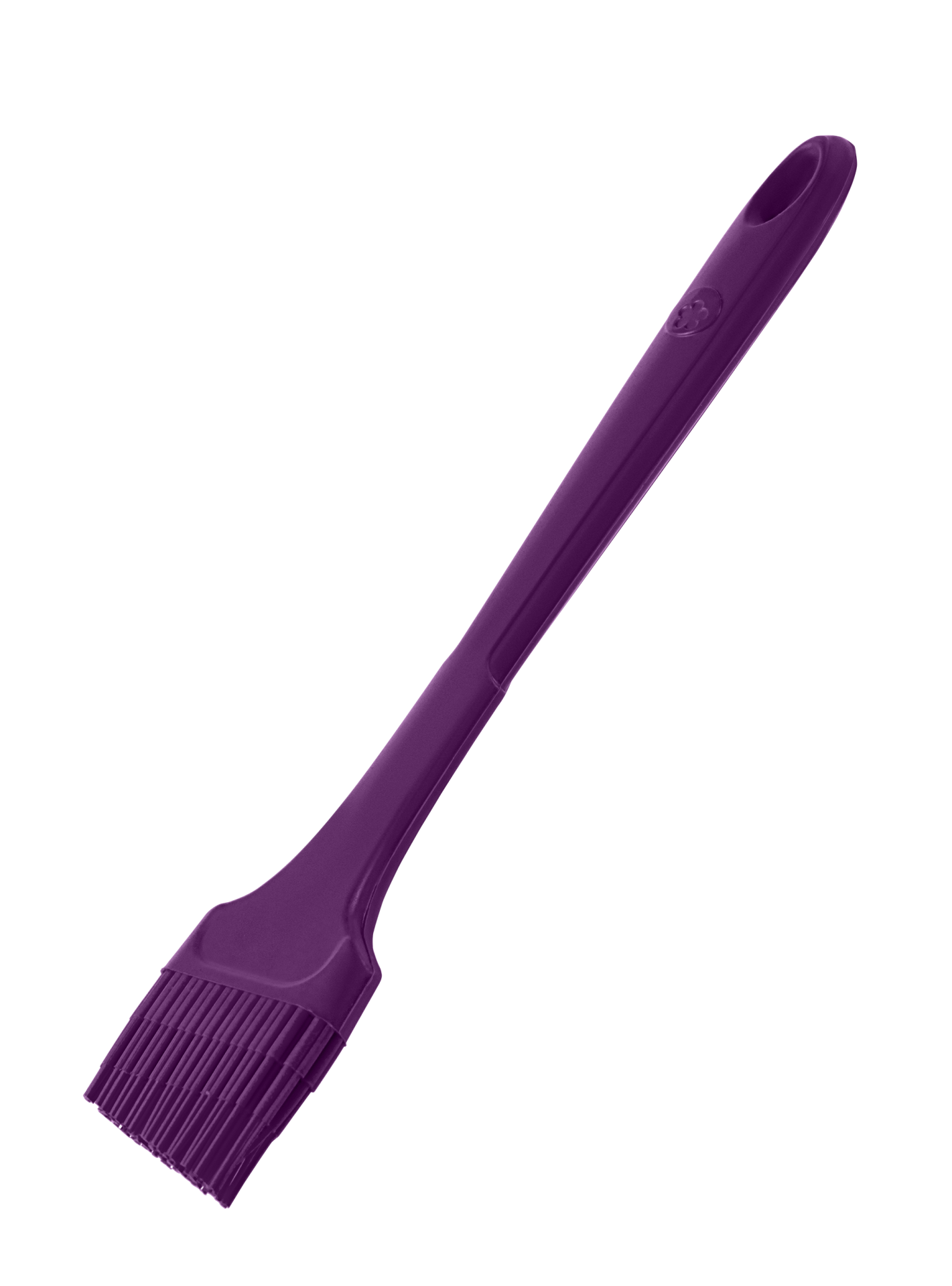 Design-Pinsel L lila Design-Pinsel L lila