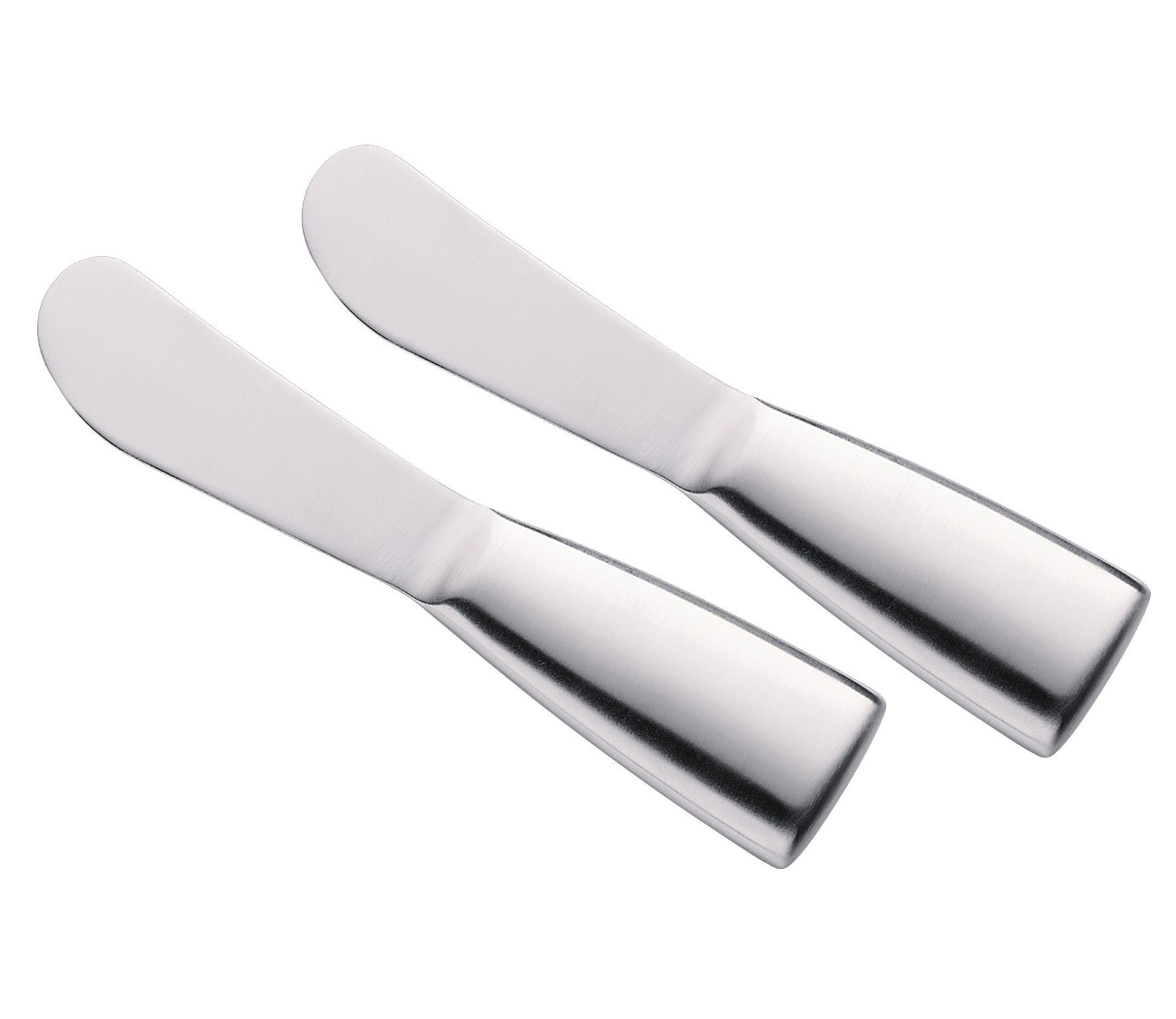 2er-Set Buttermesser 2er-Set Buttermesser