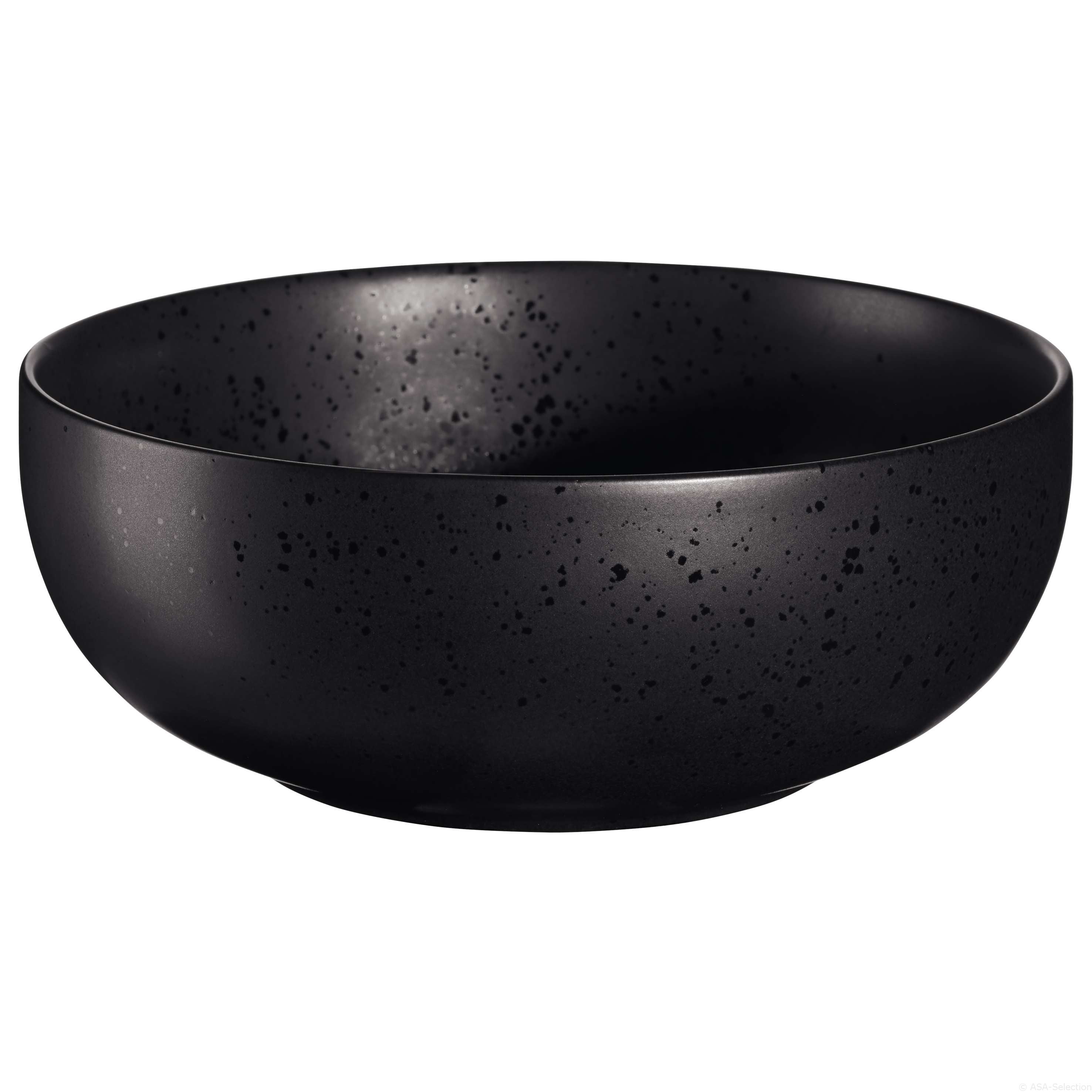 Buddha Bowl 18 cm - kuro Buddha Bowl 18 cm - kuro