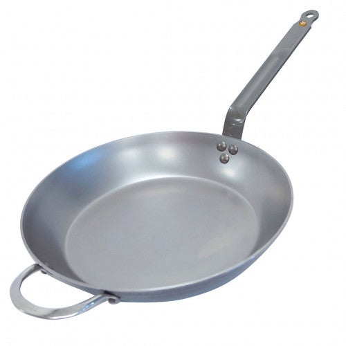Pfanne Ø 36 cm, Mineral B Element Pfanne Ø 36 cm, Mineral B Element