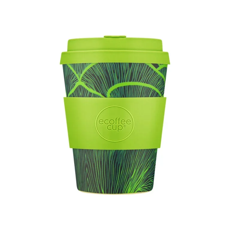 Ecoffee Cup 350ml "Bloodwood" Ecoffee Cup 350ml "Bloodwood"