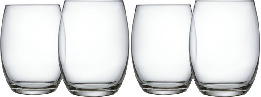 Longdrinkgläser 4er-Set "MAMI XL" Longdrinkgläser 4er-Set "MAMI XL"