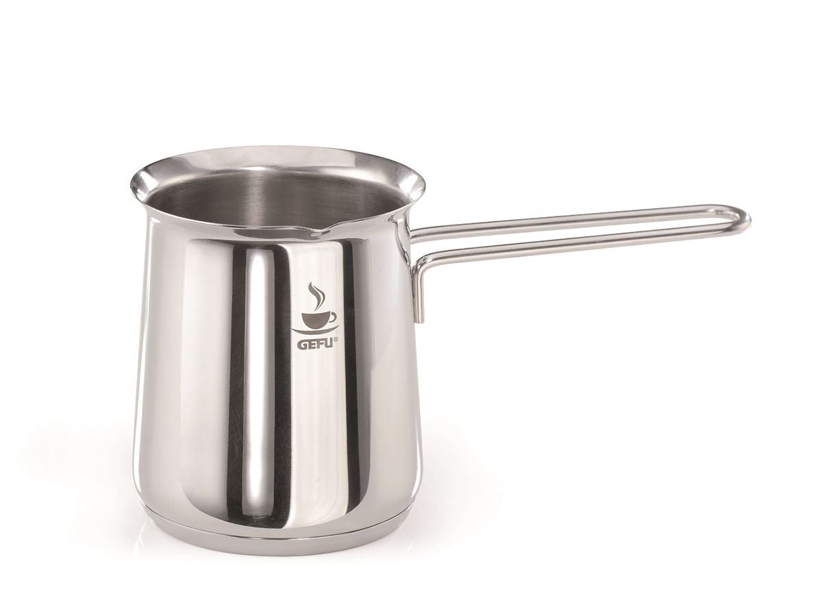 Aufschäumbecher CLAUDIO, groß 600 ml