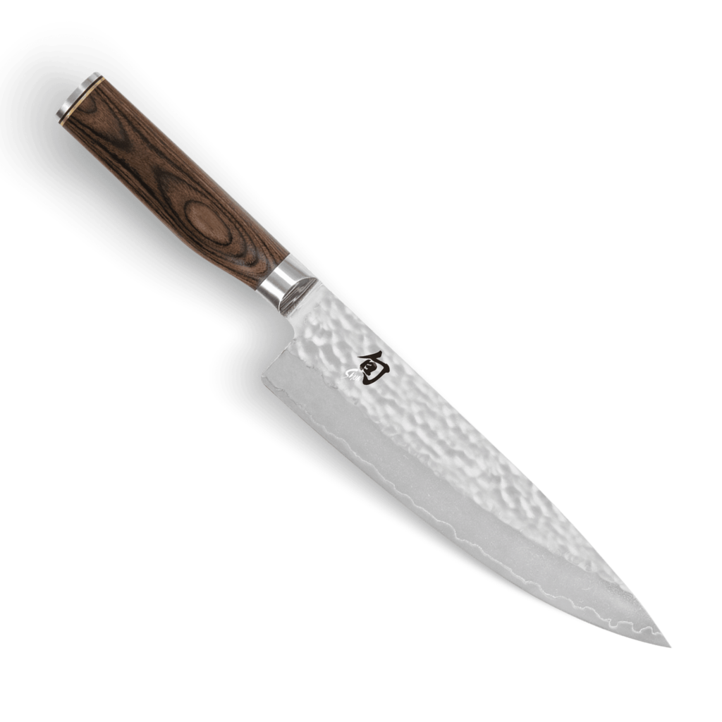 Kochmesser 8" (20,0 cm) - SHUN PREMIER Tim Mälzer