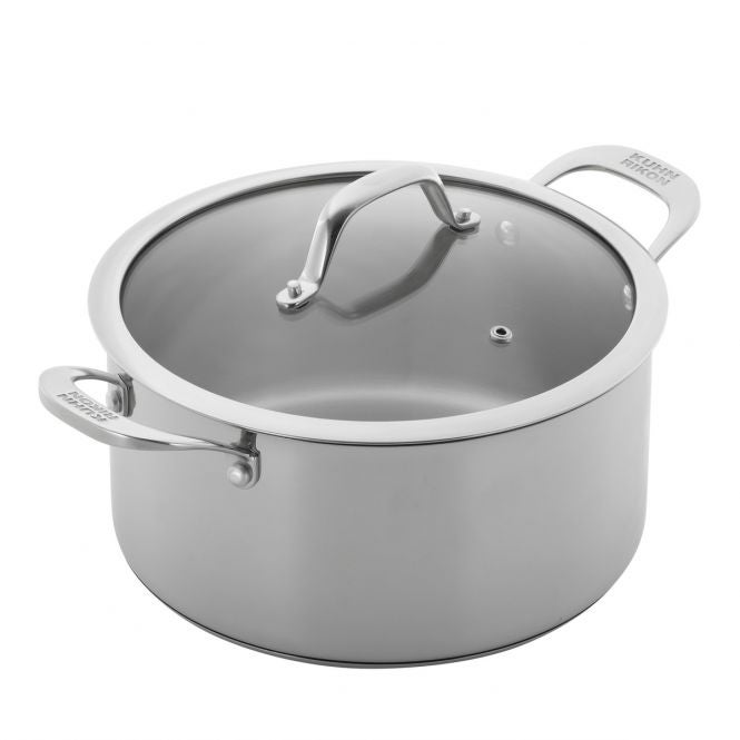 ALLROUND Kochtopf 3.1L/20 cm ALLROUND Kochtopf 3.1L/20 cm