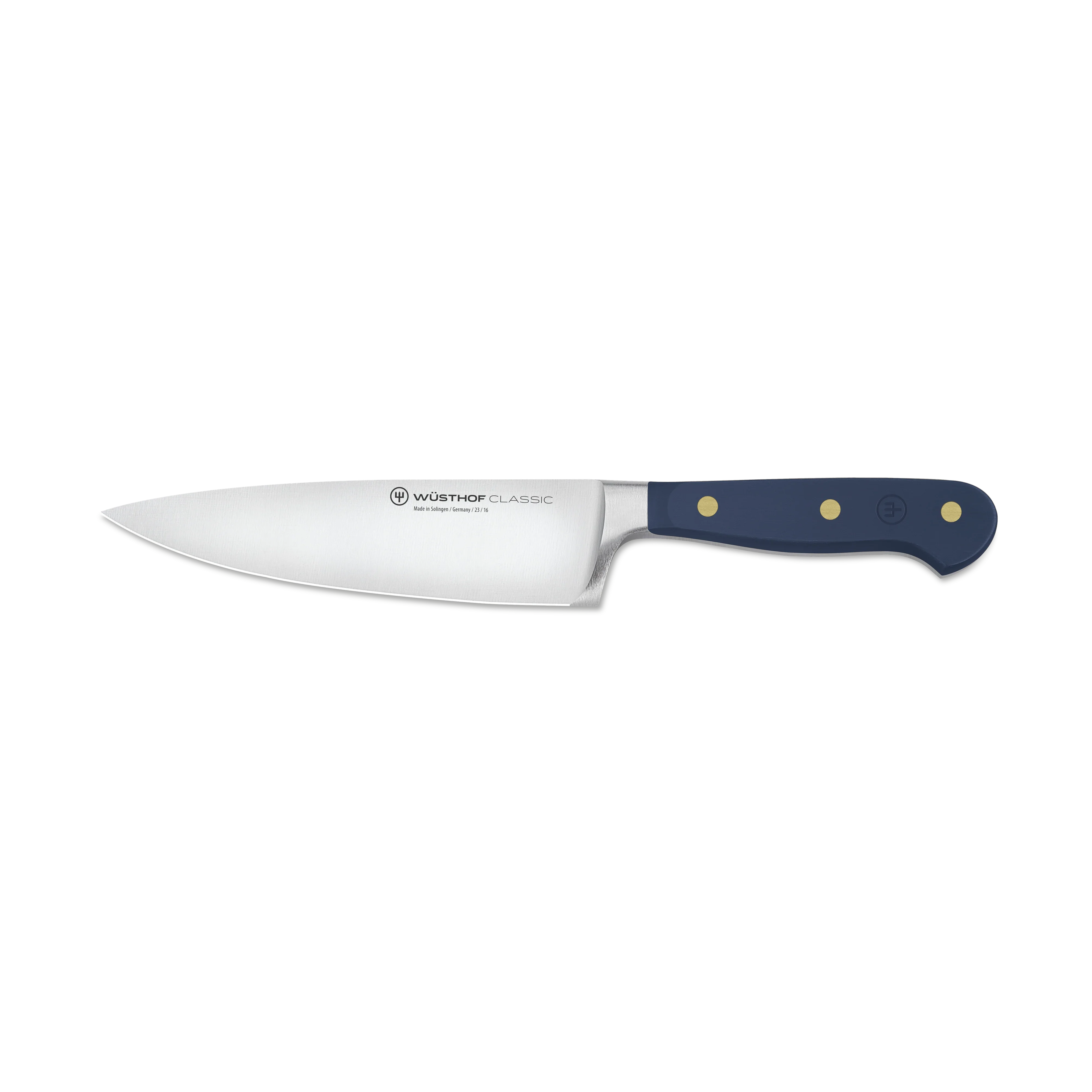 Kochmesser 16cm Wild Blueberry CLASSIC COLOUR Kochmesser 16cm Wild Blueberry CLASSIC COLOUR