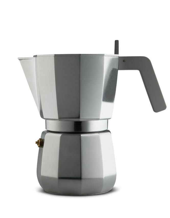 Espressokocher "MOKA" 9Tassen/Induktion