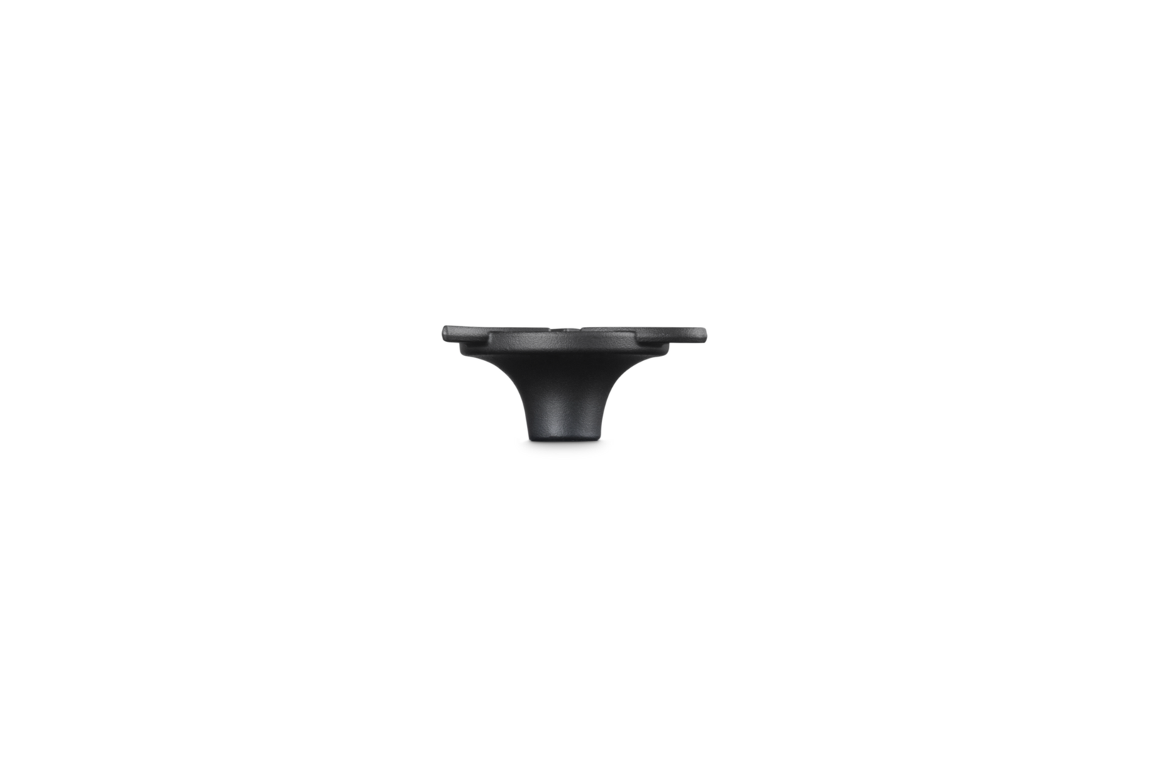 Deckelknopf "Trefoil" (STAR TREK)