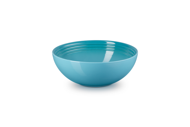 Salatschüssel 24cm KARIBIK