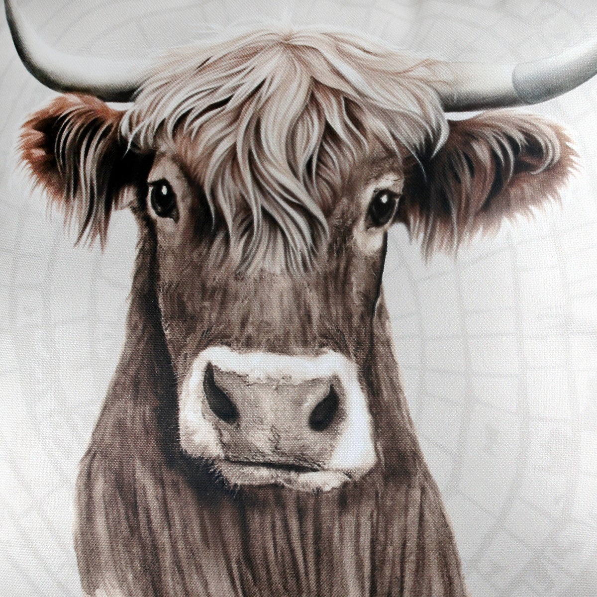 Kissen "Fiona" 43x43cm