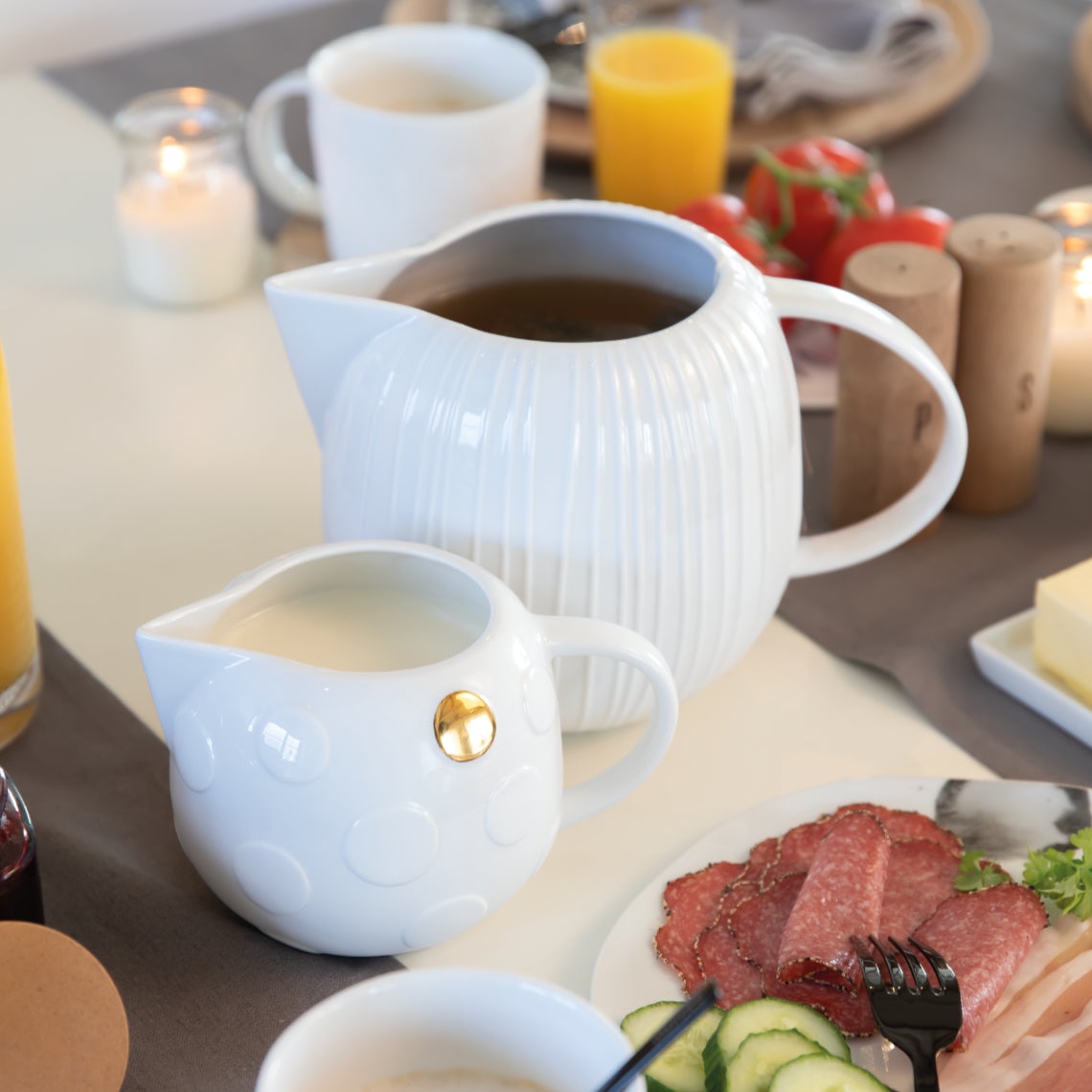 Kaffeemaß MORENO
