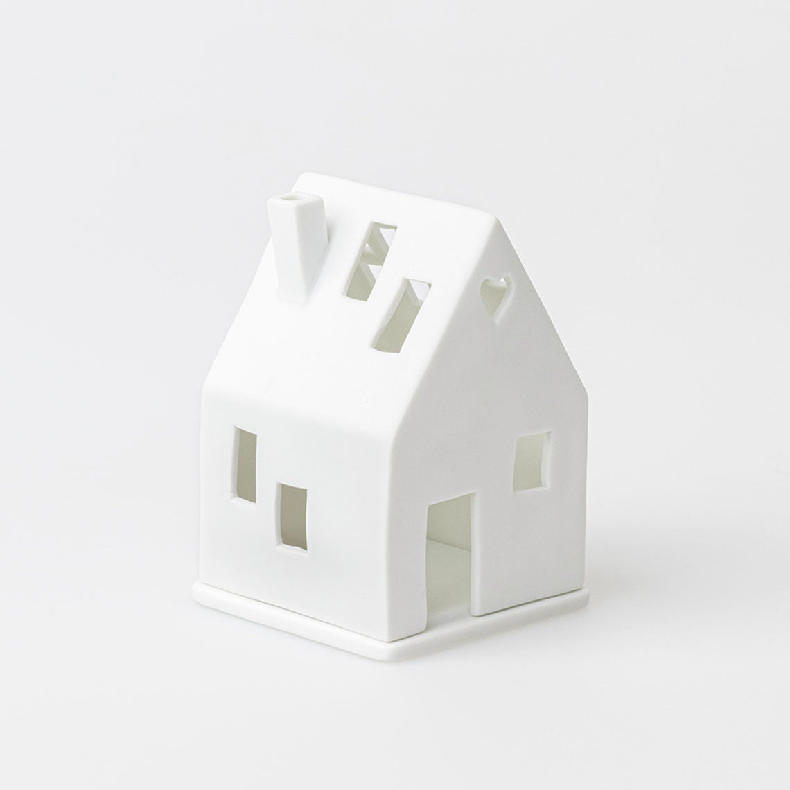Lichthaus "Liebe macht aus einem Haus" 10,5cm