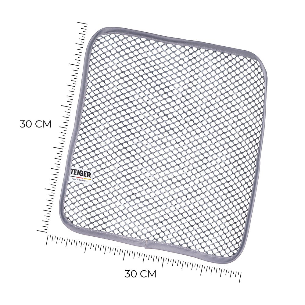 Teigereinigungstuch (2er-Set) - Teiger® Original