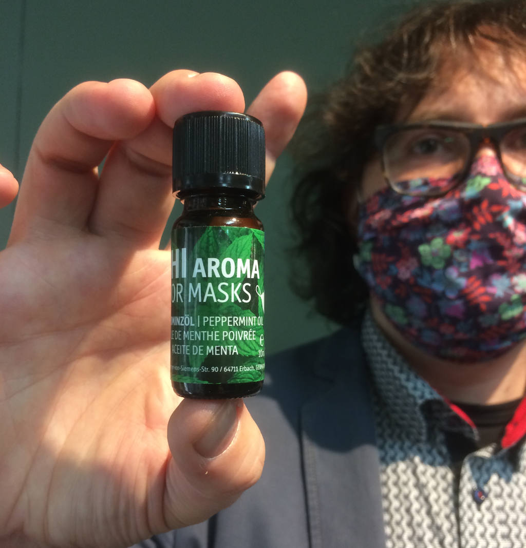 Pfefferminzöl HI AROMA Pfefferminzöl HI AROMA