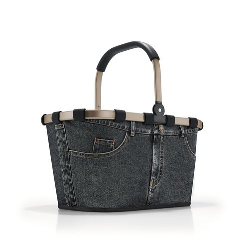 carrybag frame jeans dark grey carrybag frame jeans dark grey