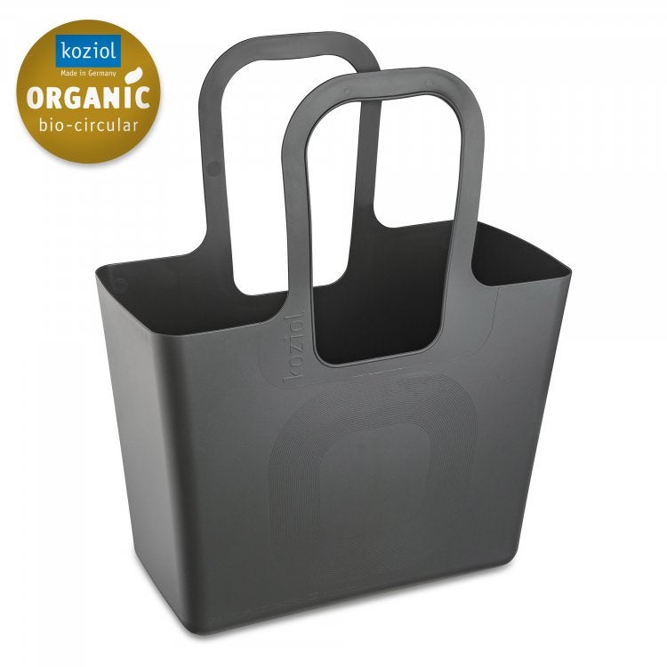 Tasche TASCHE XL nature ash grey Tasche TASCHE XL nature ash grey